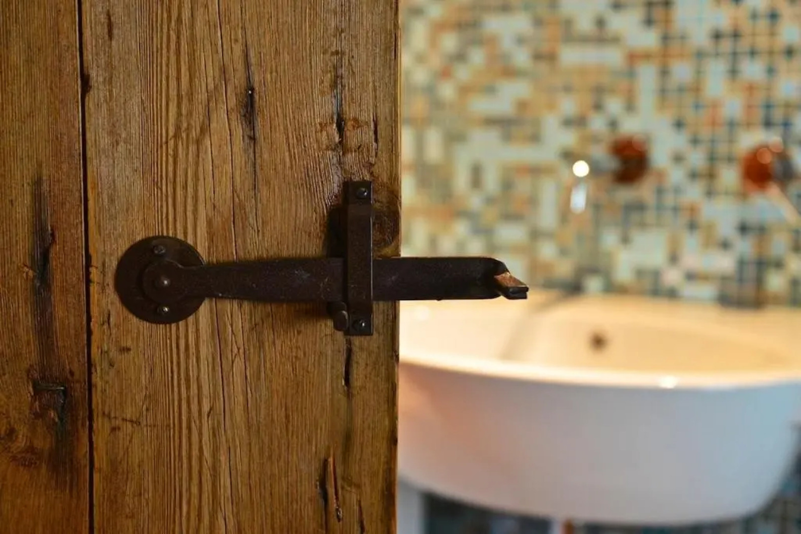 Agriturismo C'era Una Volta