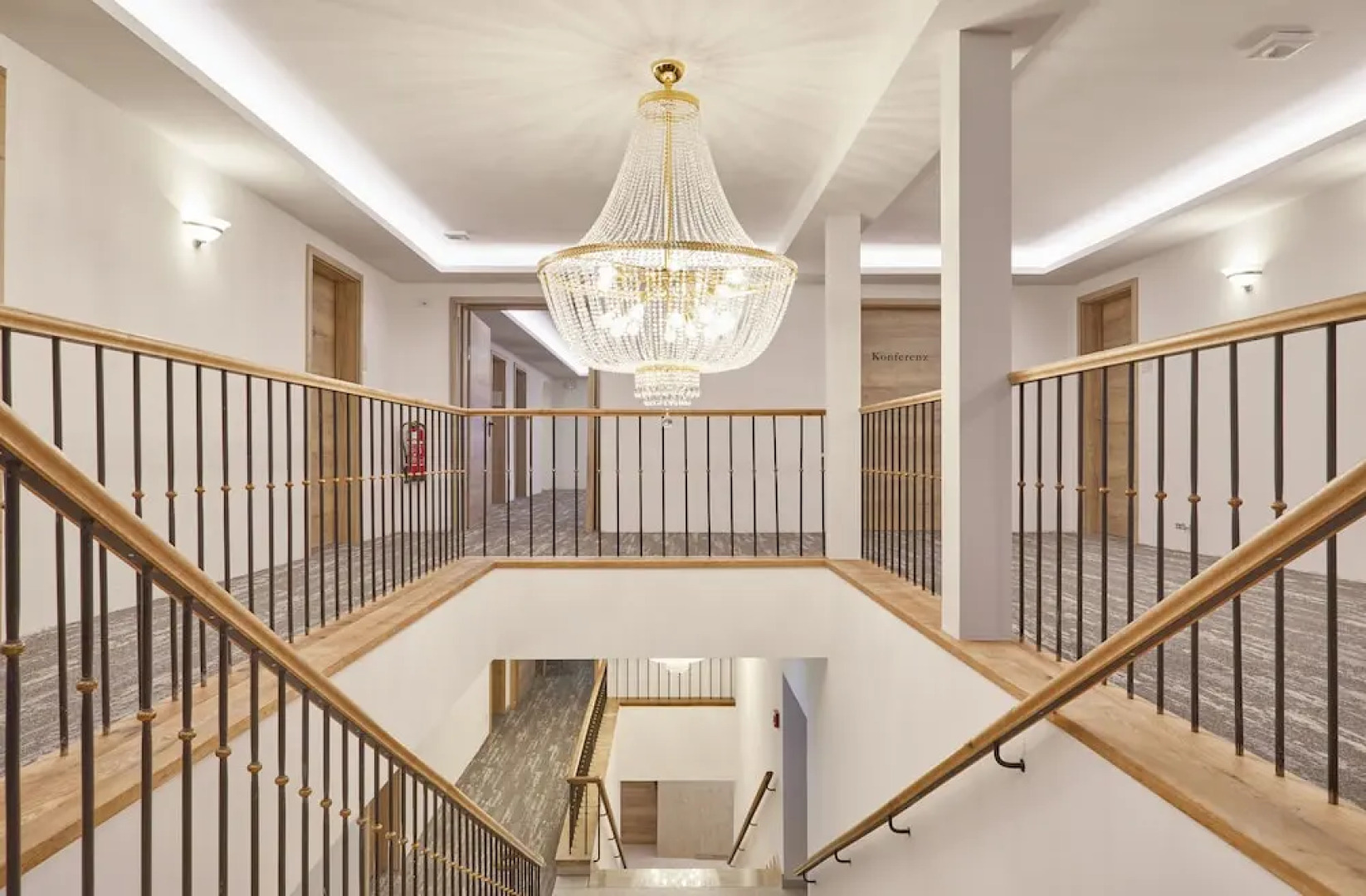 Hotel Wittelsbacher Hof