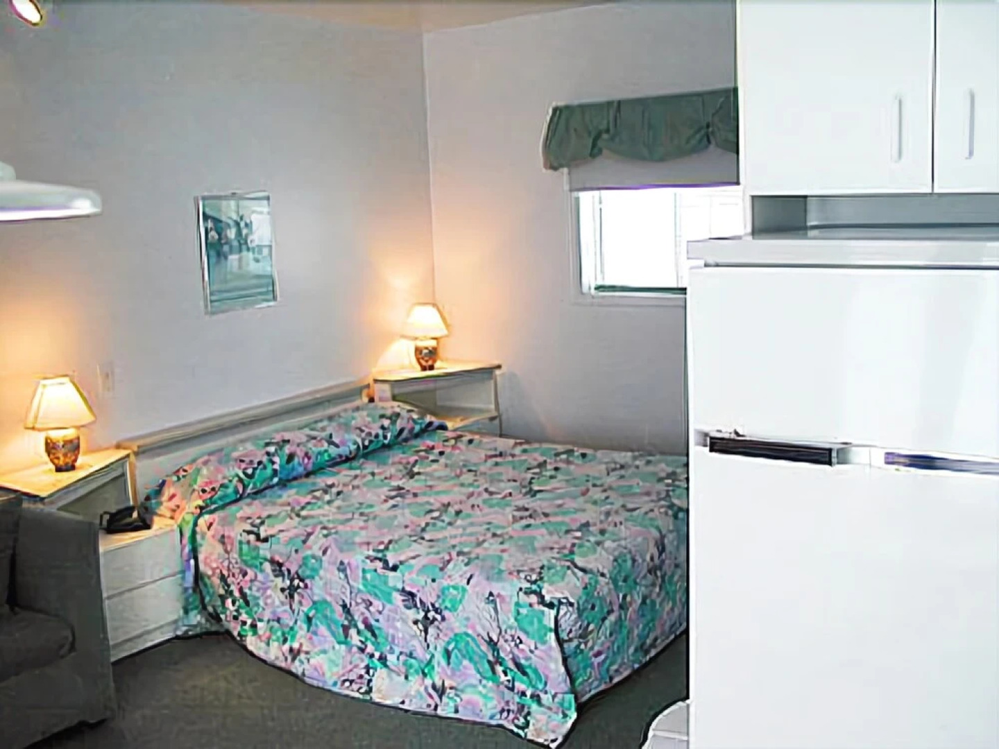 Condotel Motel Canadien