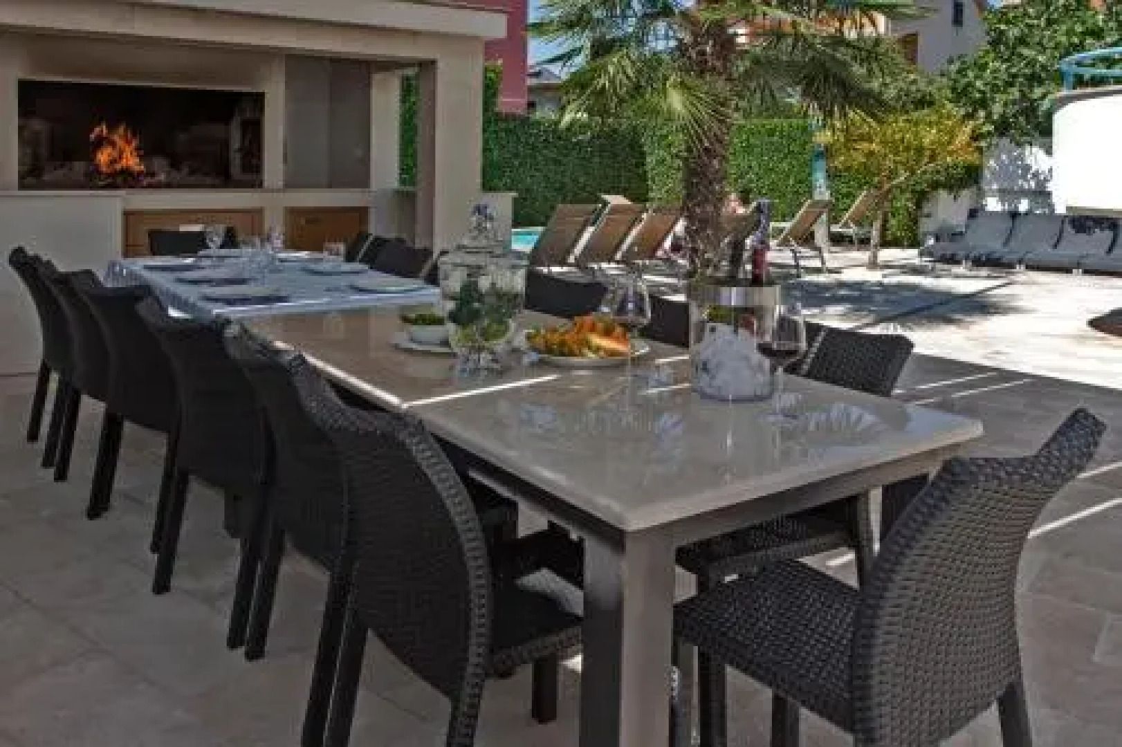 Apartments Villa Pina