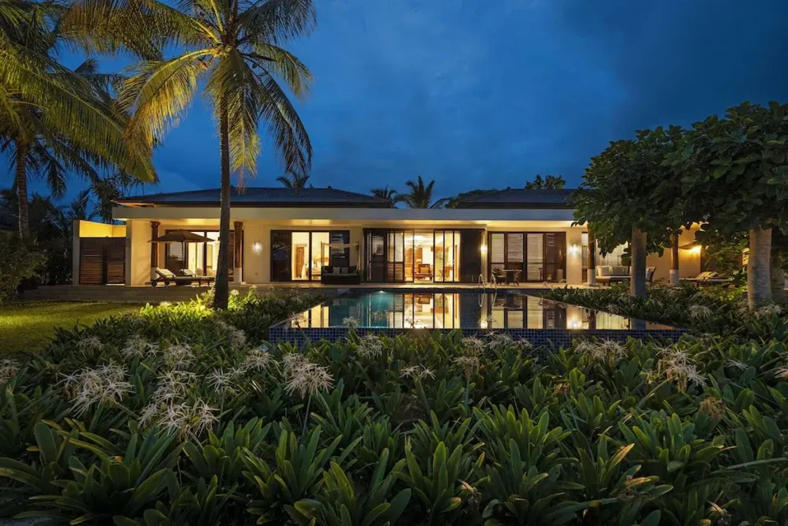 The Residence Zanzibar