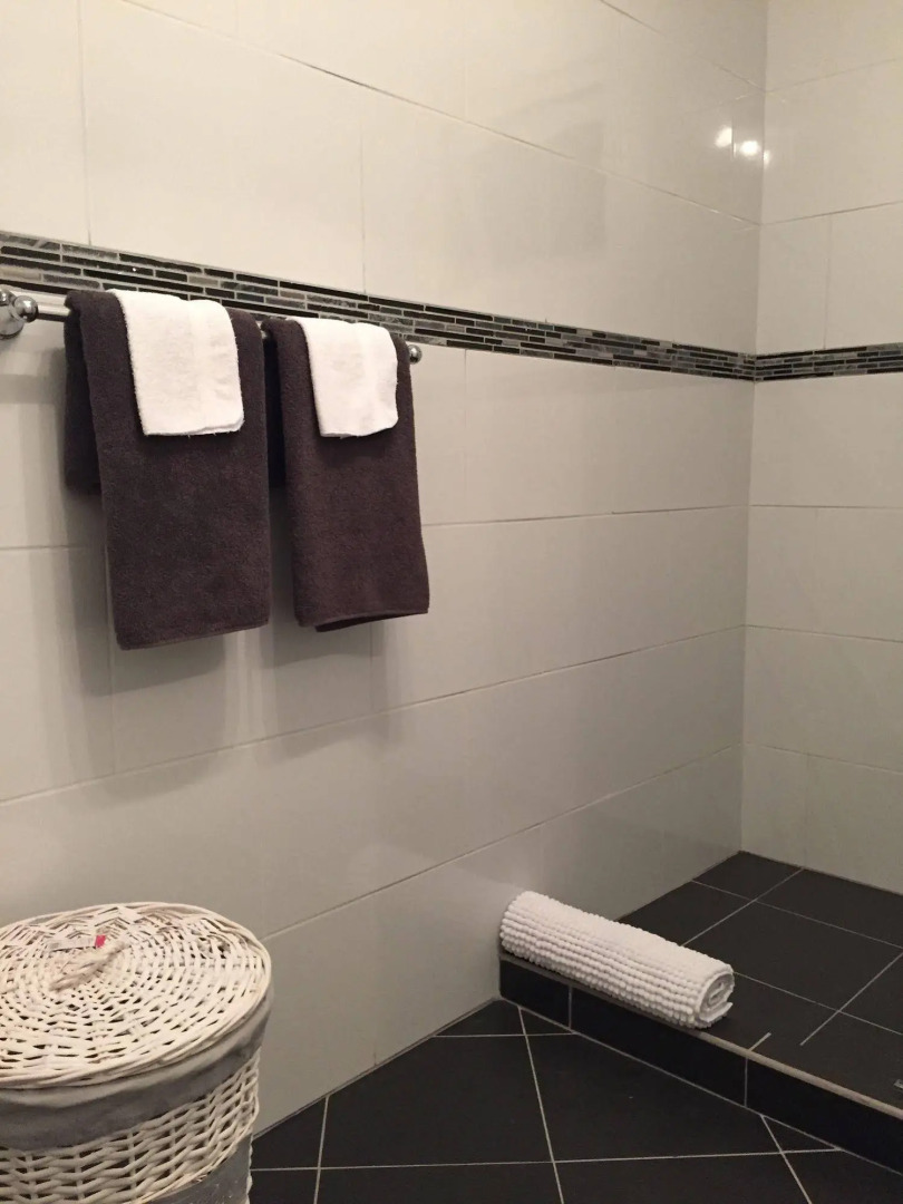 Pos Chiquito Luxury Apartments