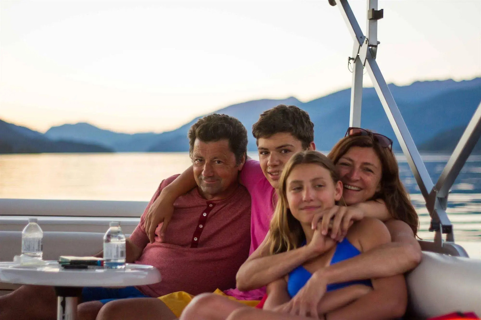 Tranquility Bay Waterfront Inn