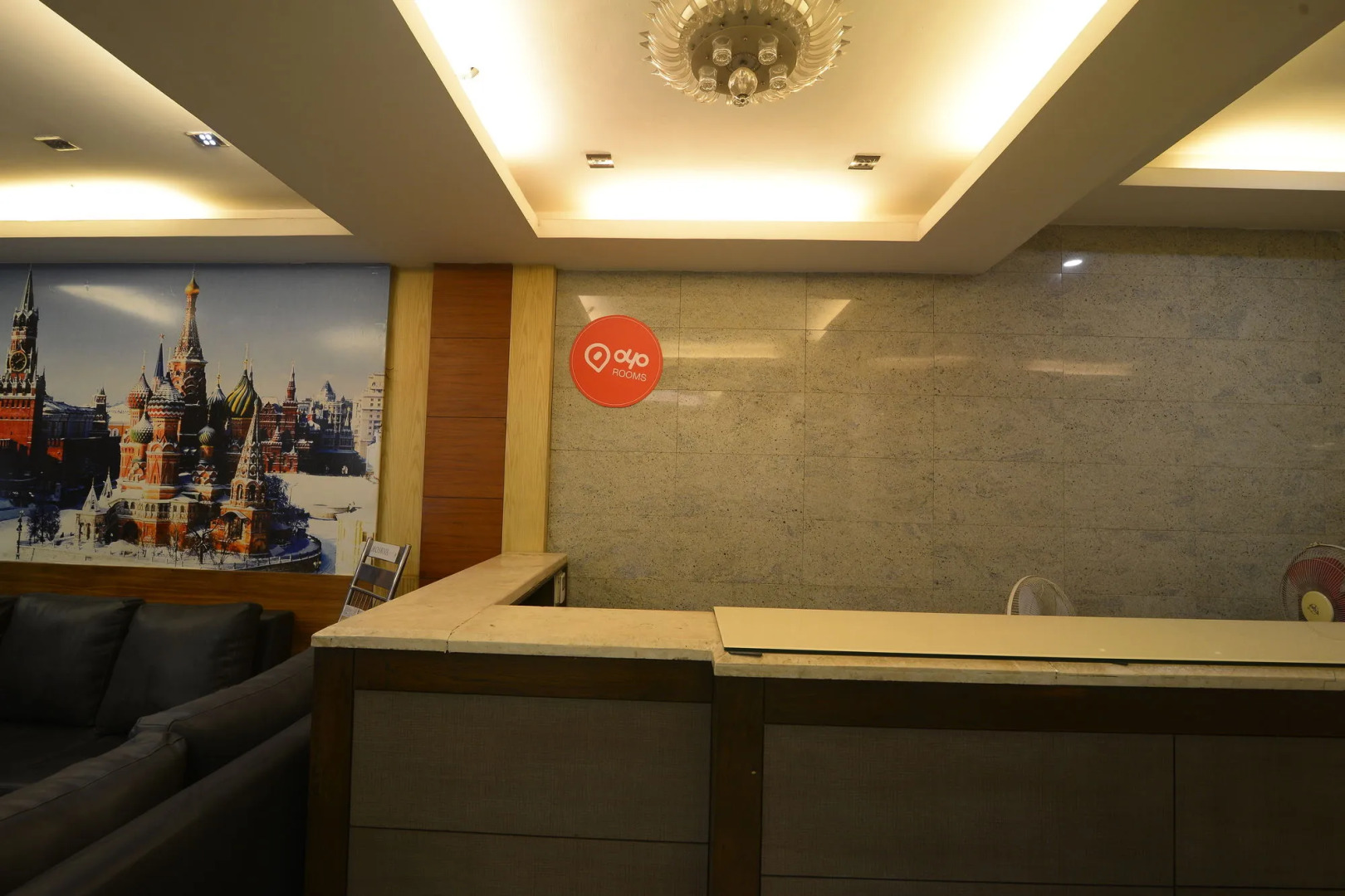 OYO Rooms Meenakshi Amman Temple