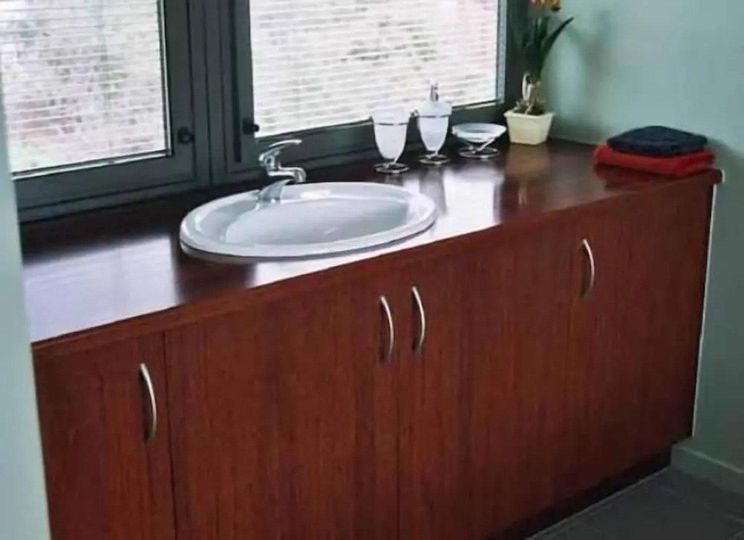 Red Brier Cottage Accommodation