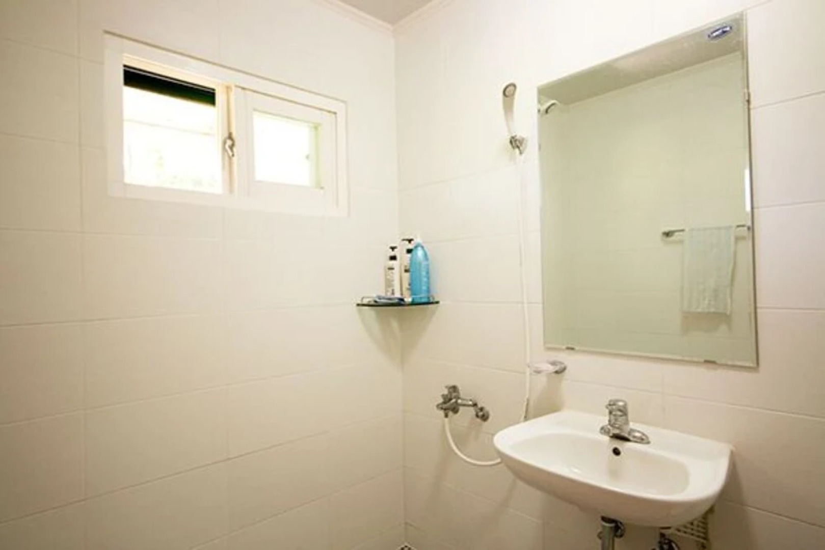 Hongchen Haeri House Pension