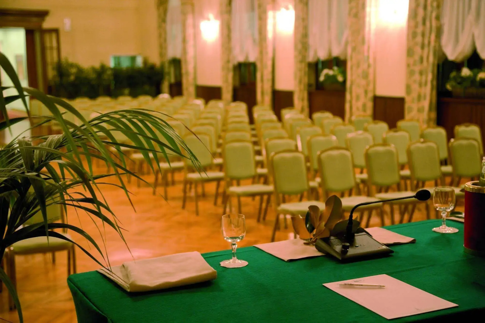 Grand Hotel Gardone Riviera