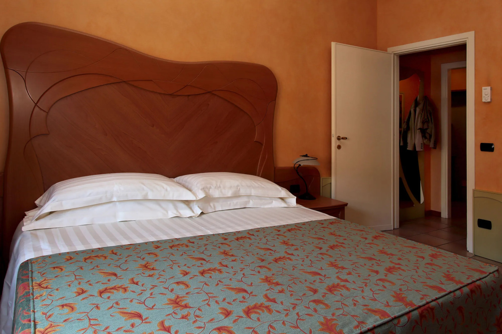 Отель Residence Liberty