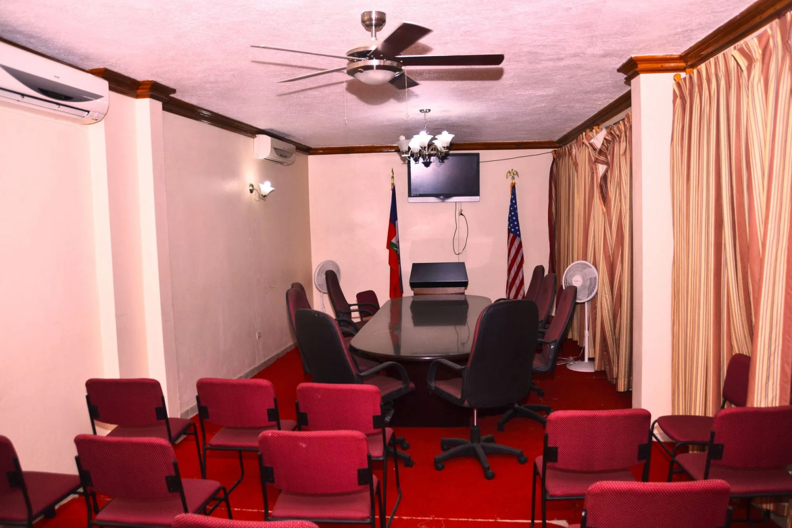 La Pépinière Hôtel