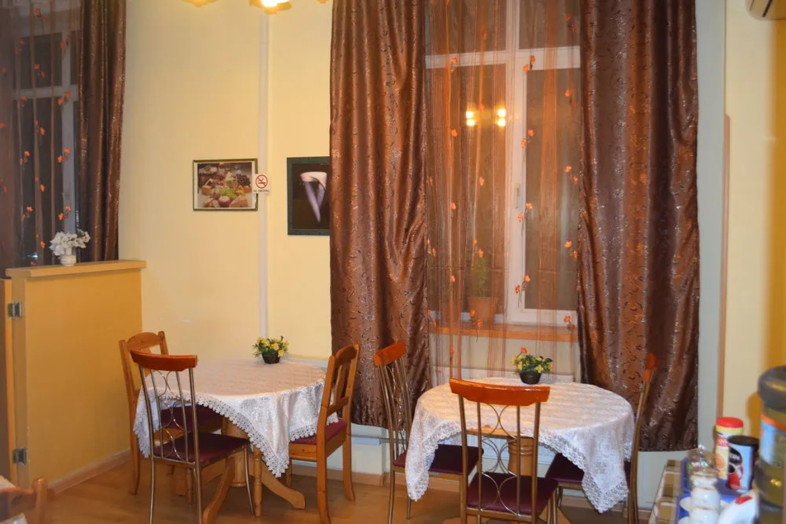 Гостевой Дом Инн