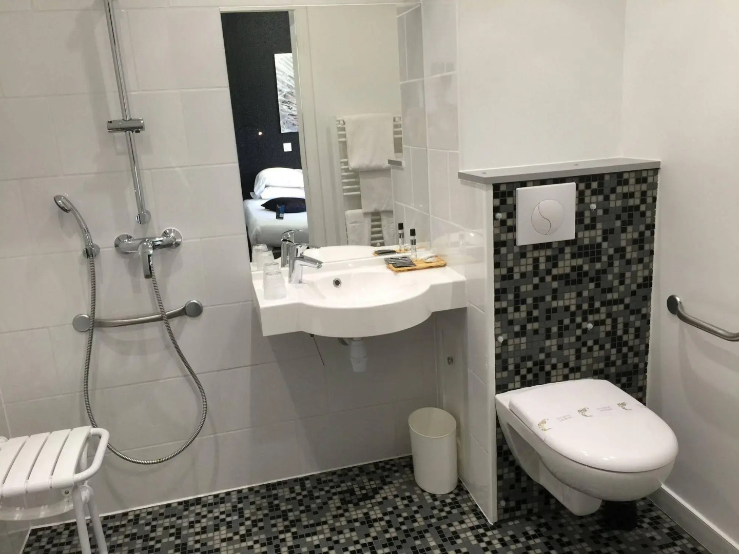 Hôtel Restaurant Baryton