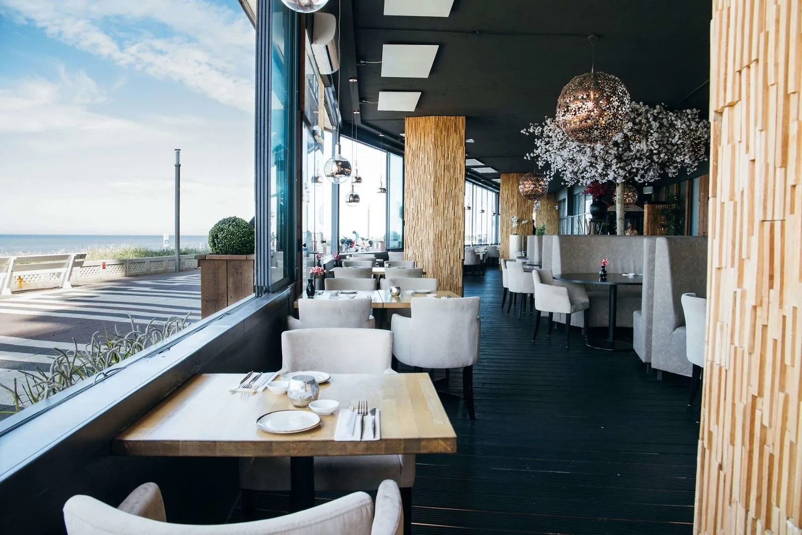 Palace Hotel Zandvoort