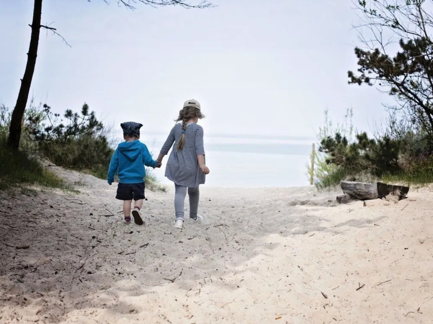 Cottage in Sarbinowo Near Baltic Beach