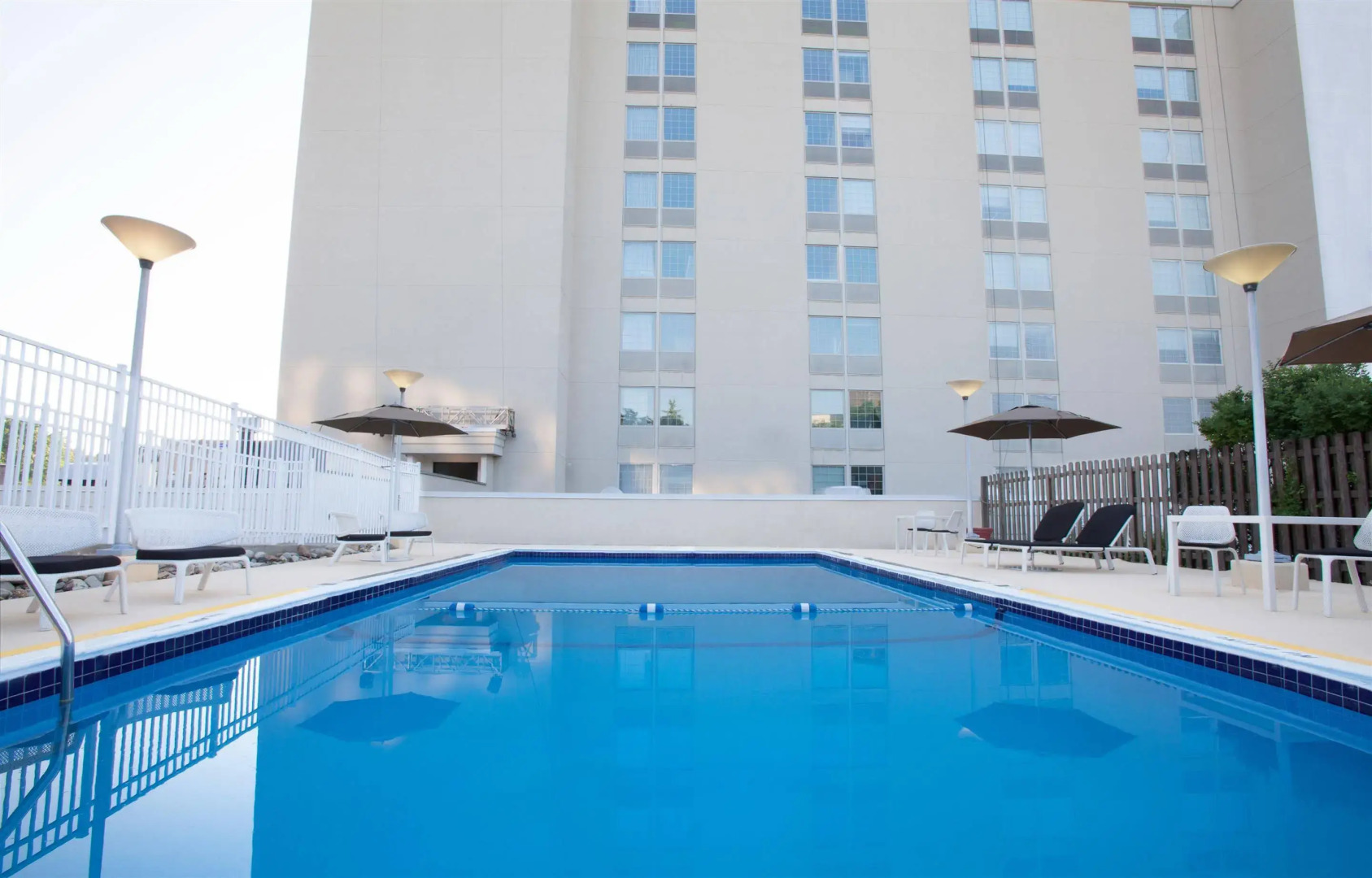 Sheraton Pittsburgh Airport Hotel