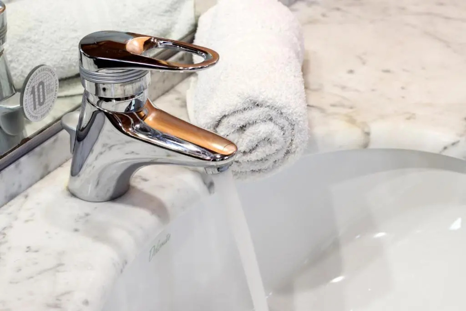 Villa Central Varenna