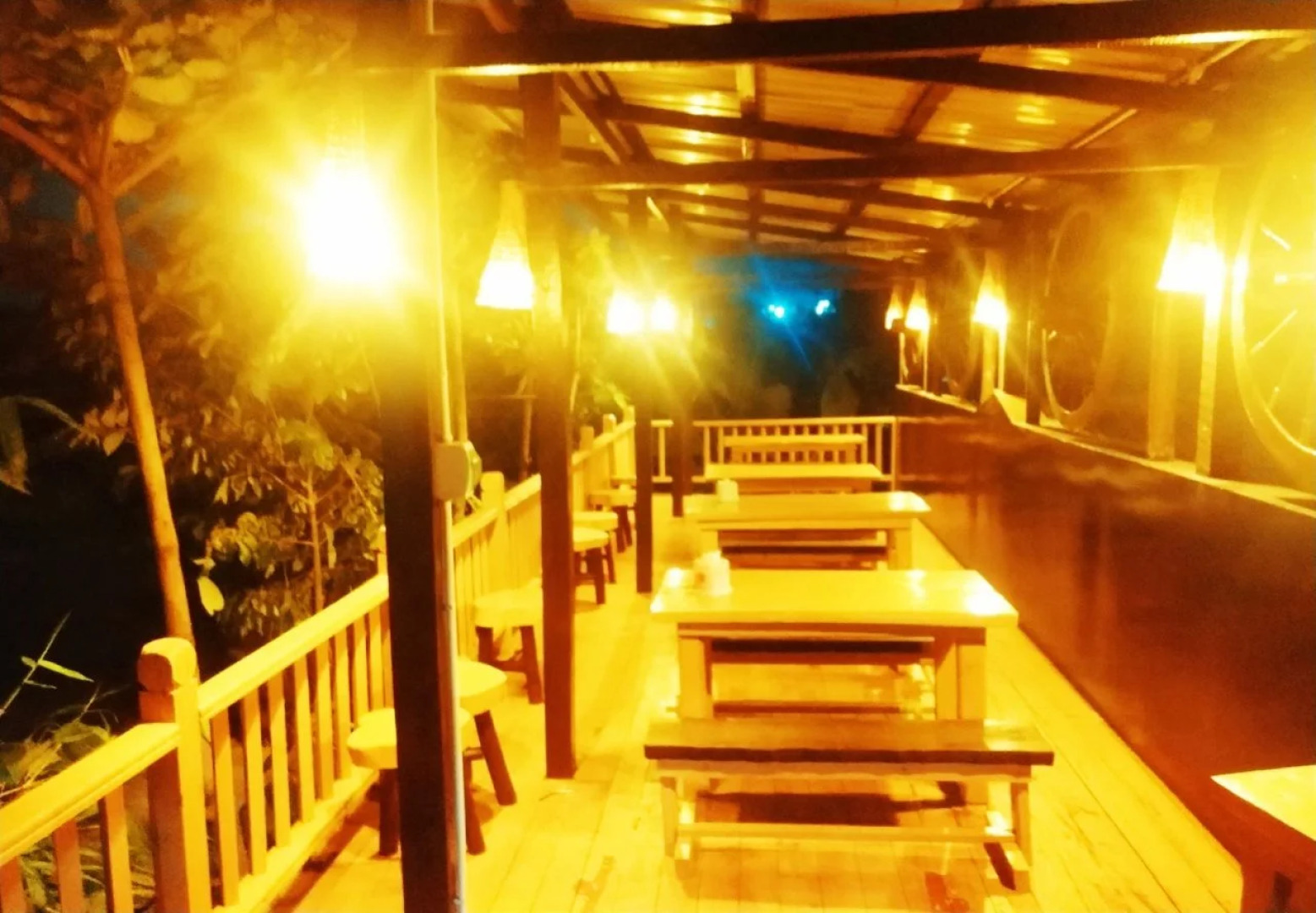 Dream House Guest House & Restaurant