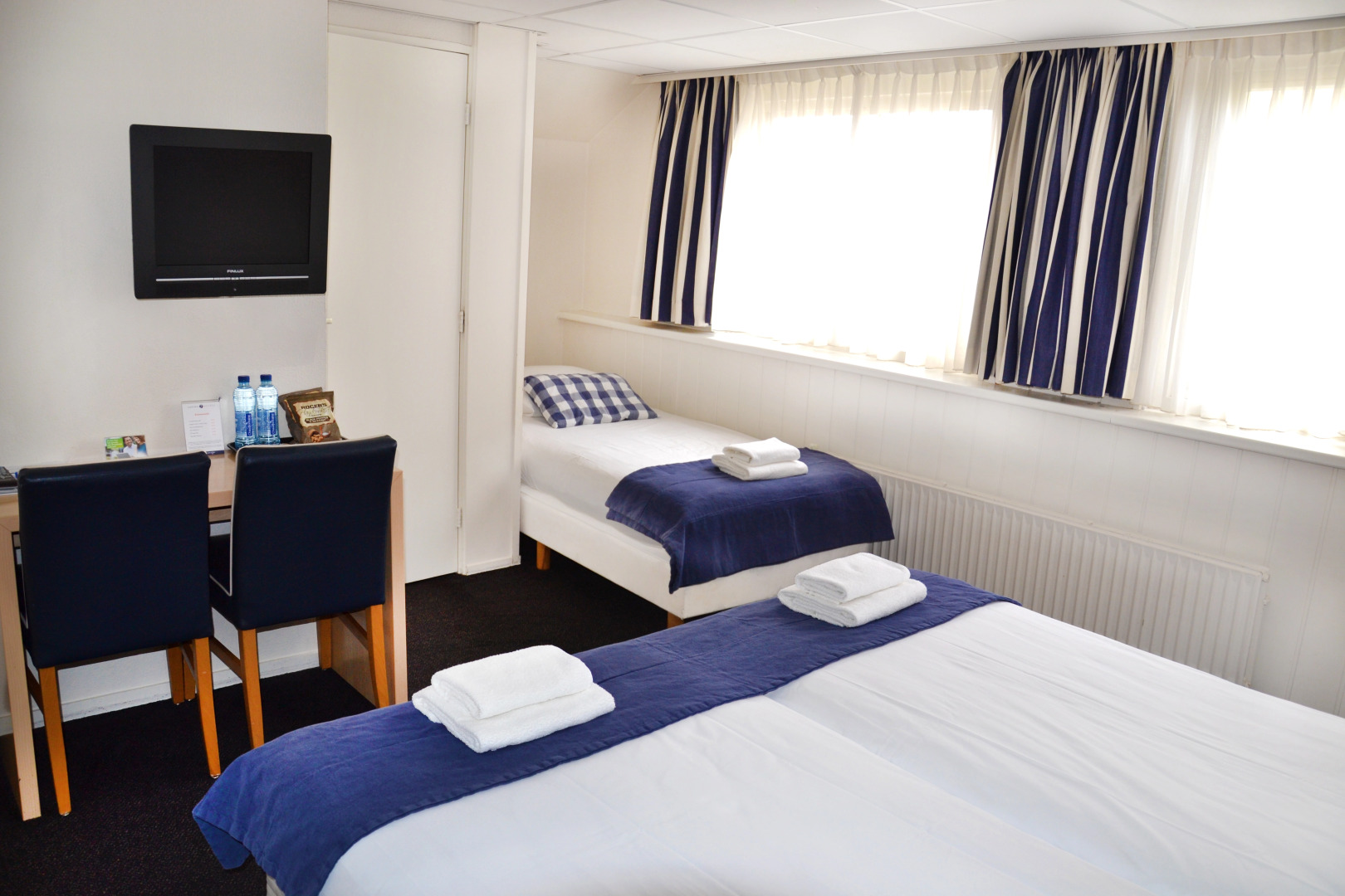 Fletcher Badhotel Egmond aan Zee