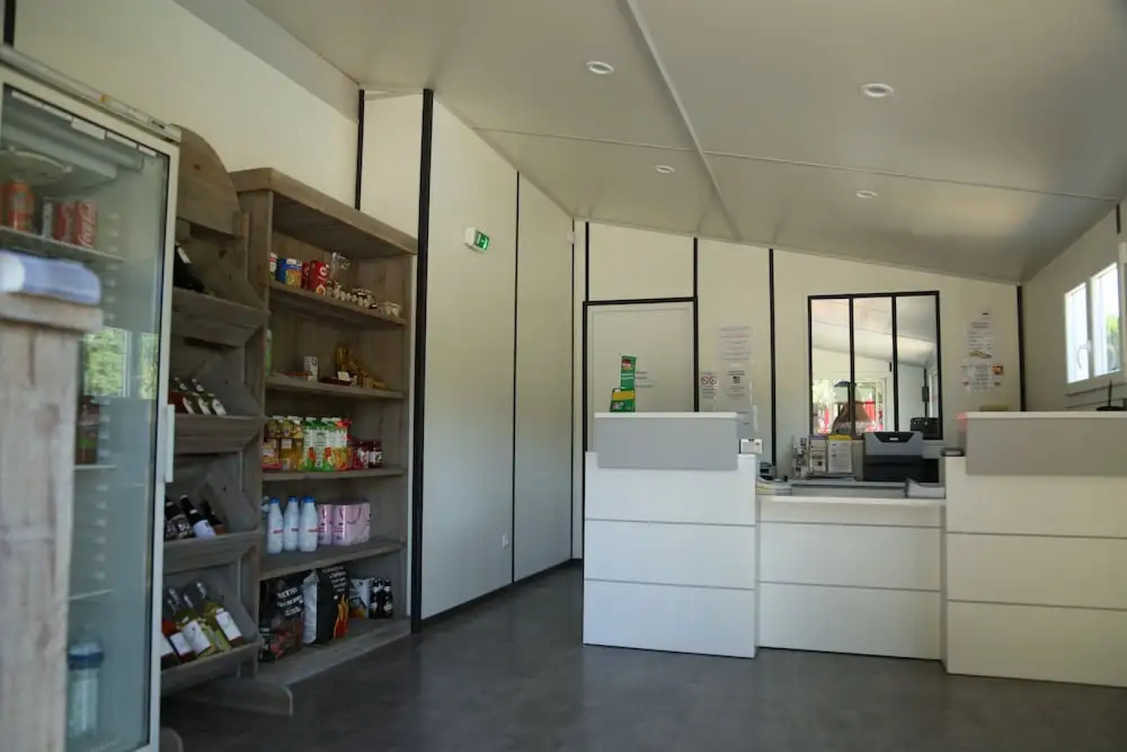 Ushuaïa Villages Camping Figurotta