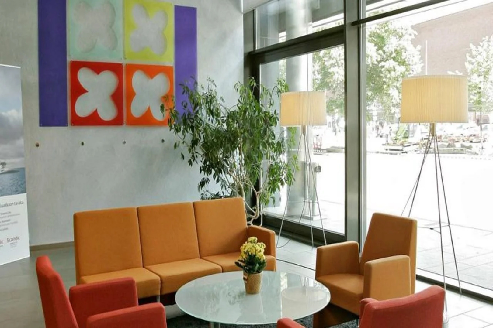 Scandic Tampere City