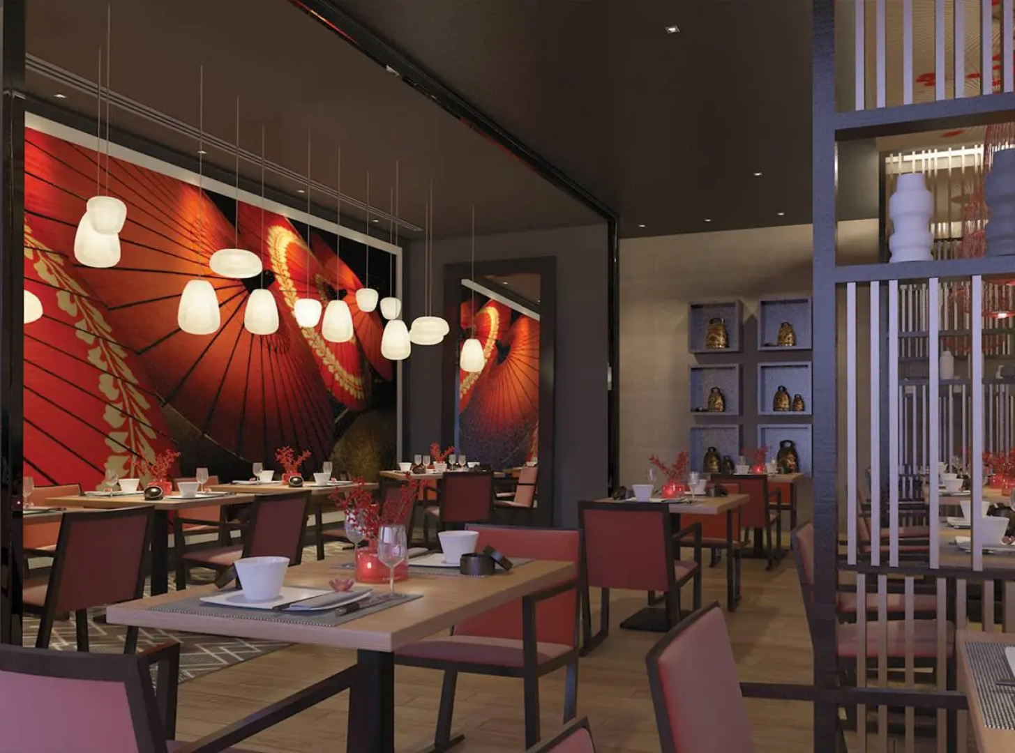 Gran Muthu Rainbow Hotel