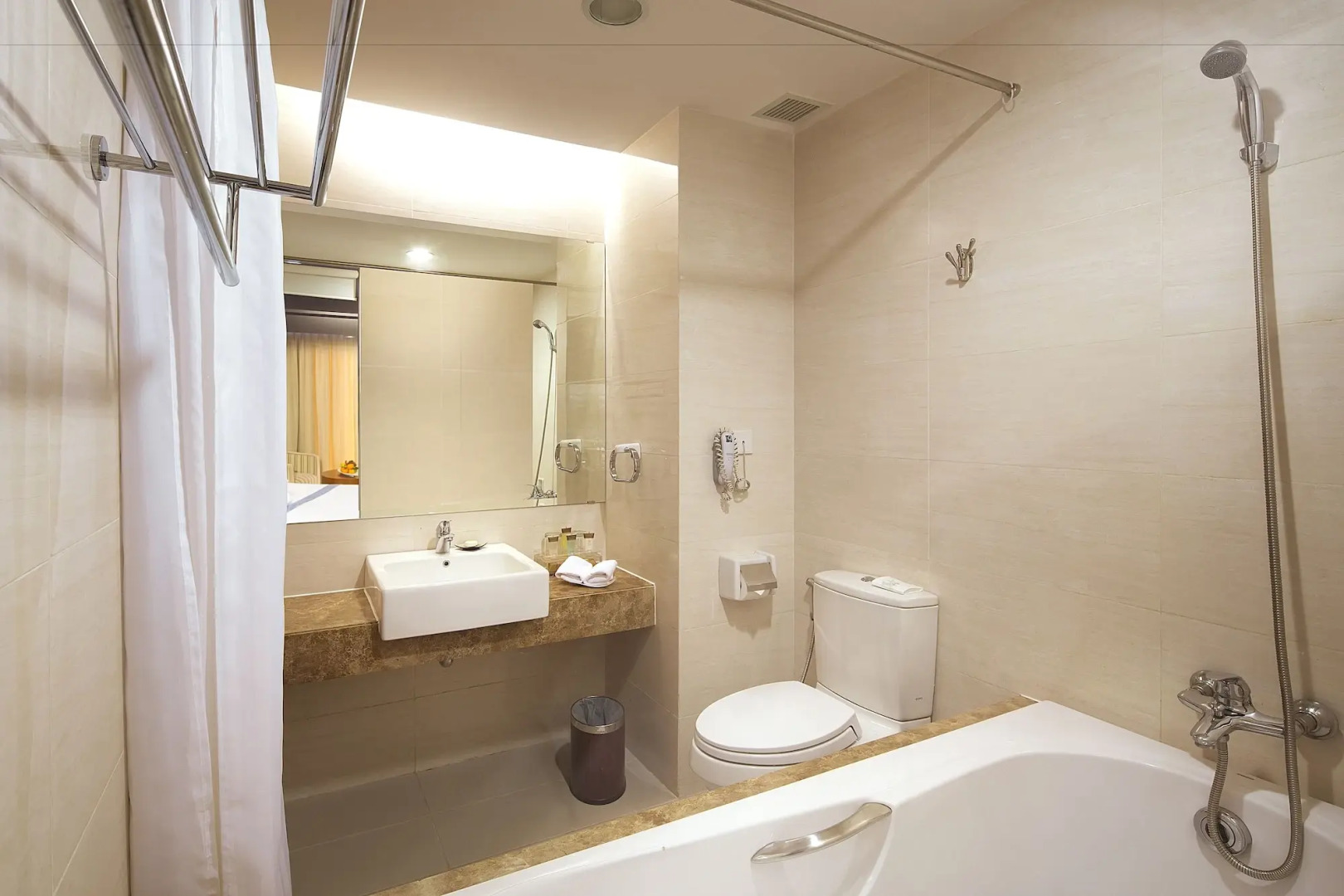 TTC Hotel - Michelia