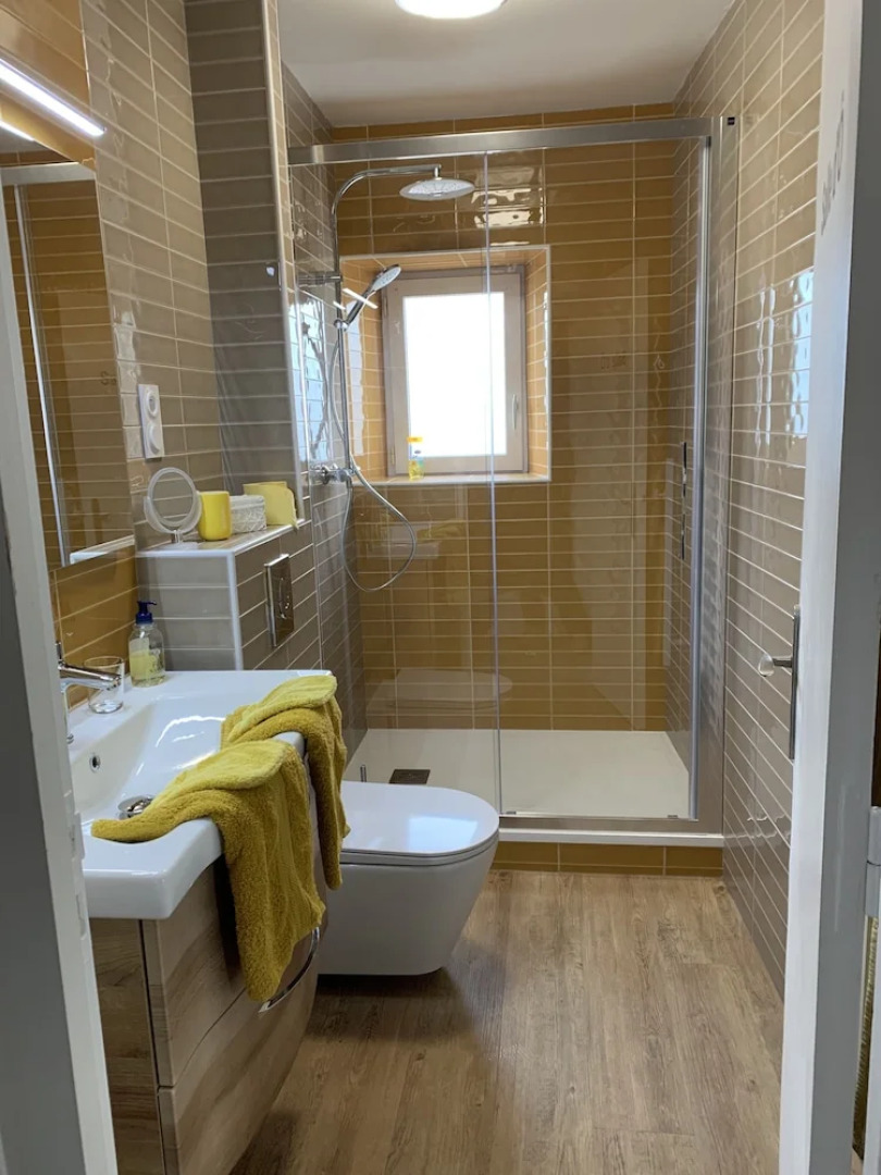 Le soleil des Flots Morgat