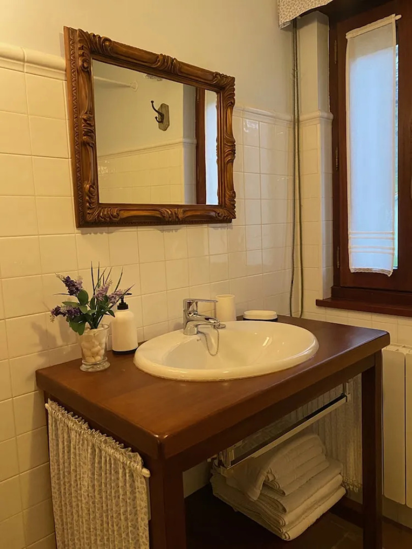 Apartamentos Rurales La Bardenilla