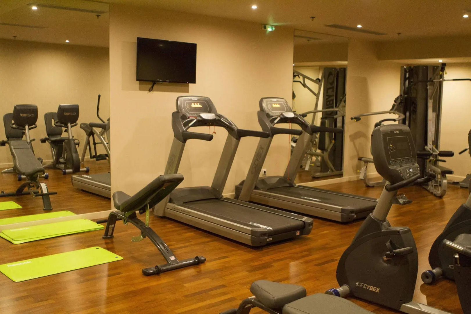 Grand Forest Metsovo