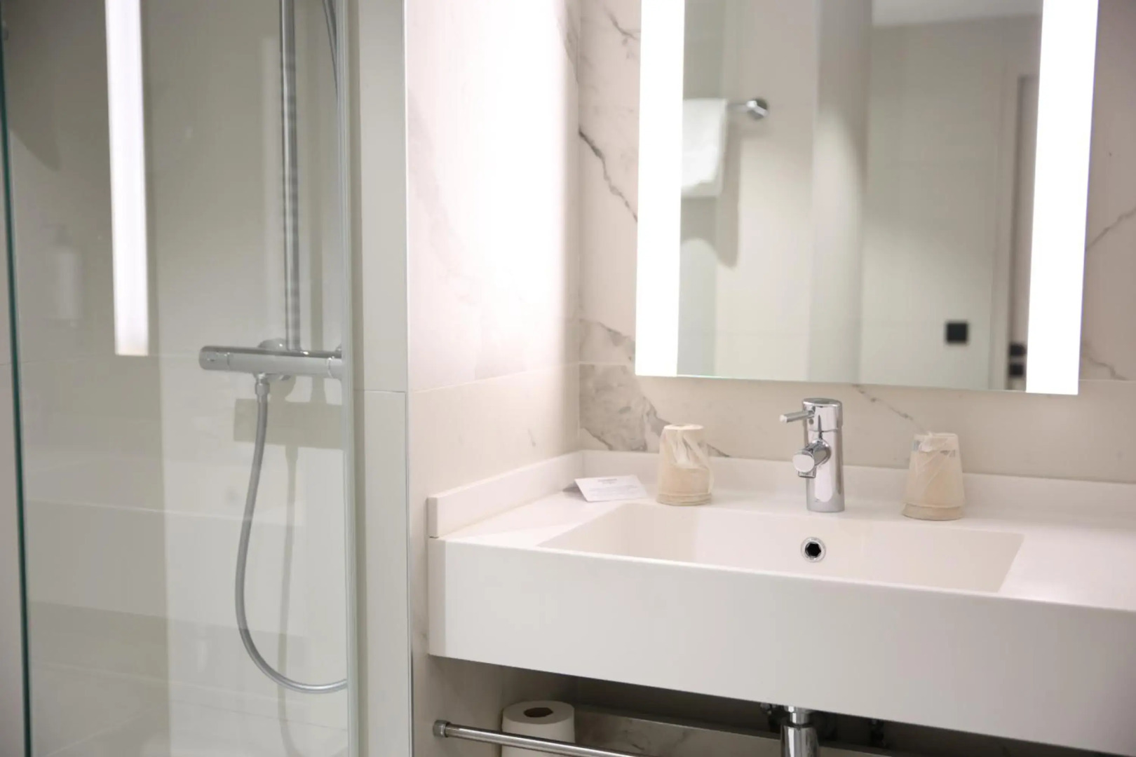 Best Western Hotel Du Pont Wilson