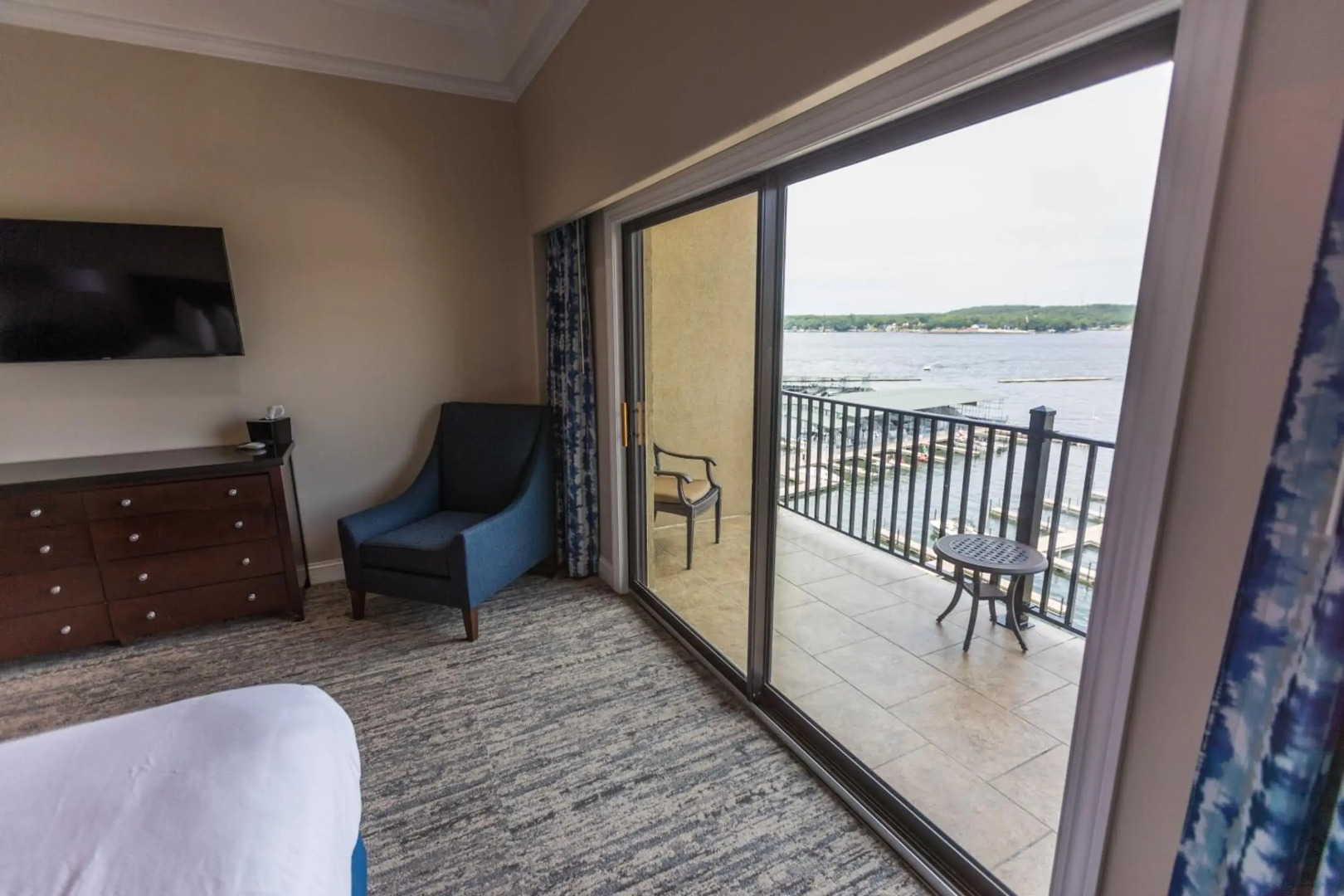 Camden on the Lake Resort & Spa