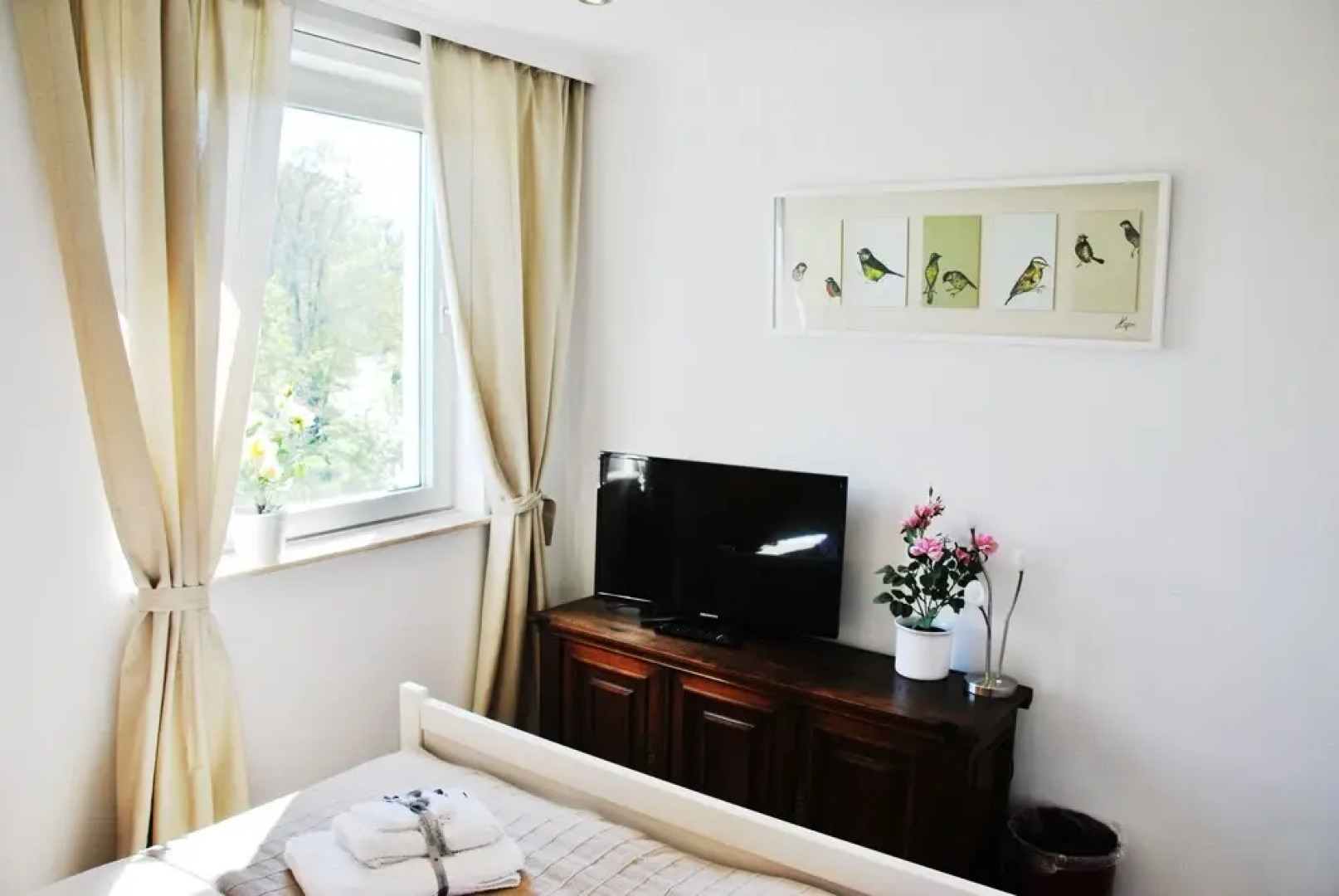 Gutshaus beim Zeilinger Schlössl