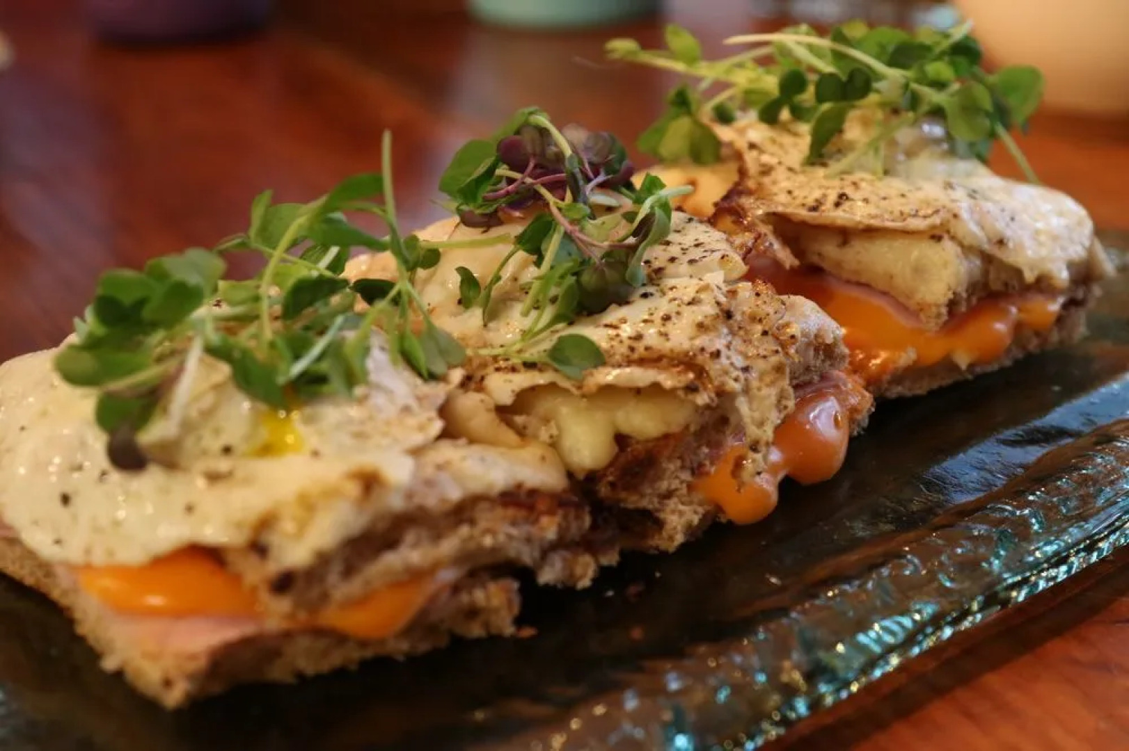 Harmony Bed and Breakfast