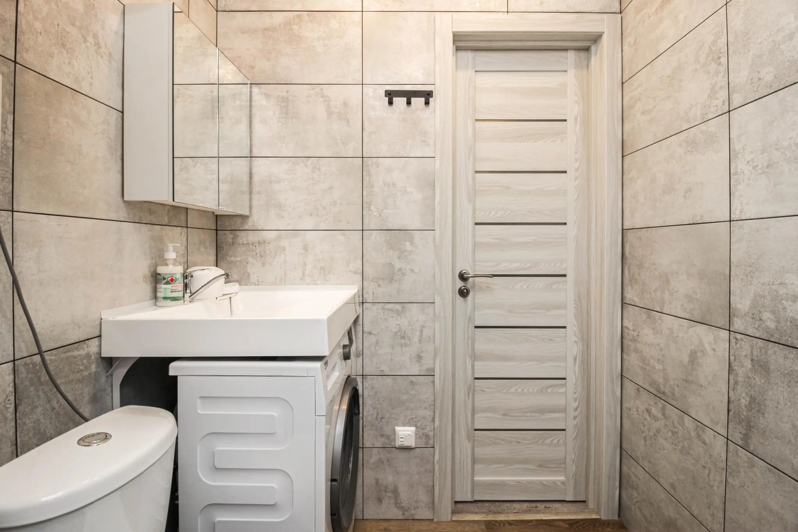 Апартаменты на улице Русская 61Д