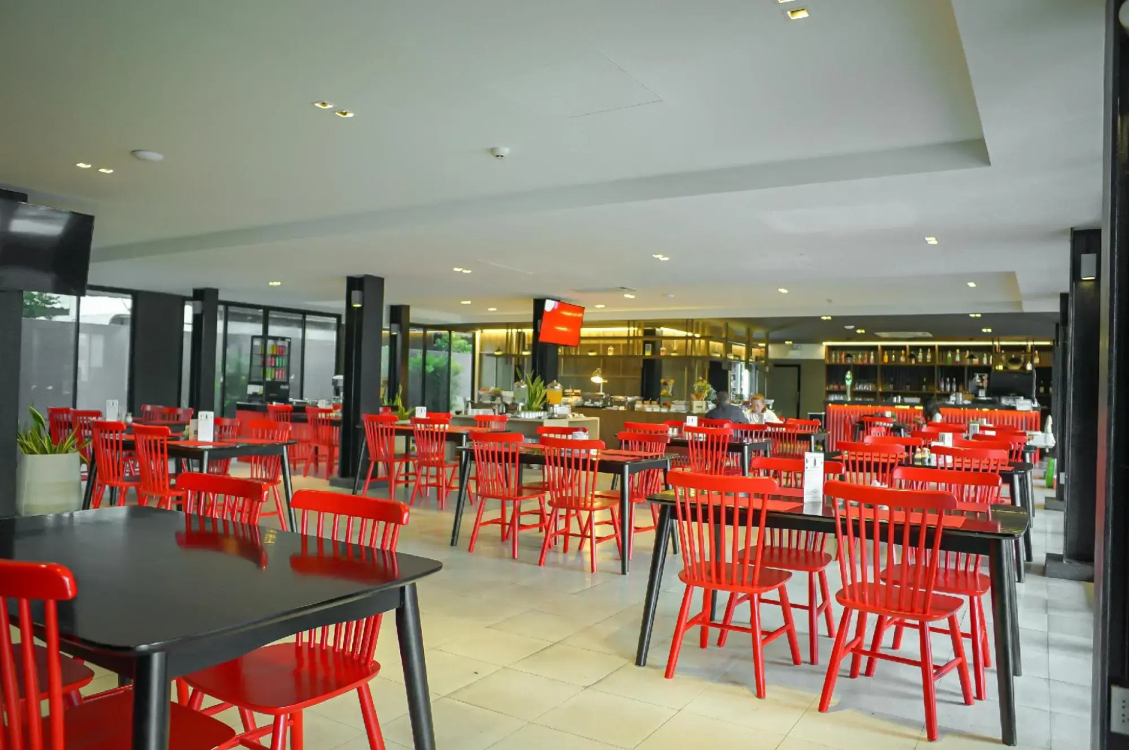 Moji hotel Don Mueang Airport