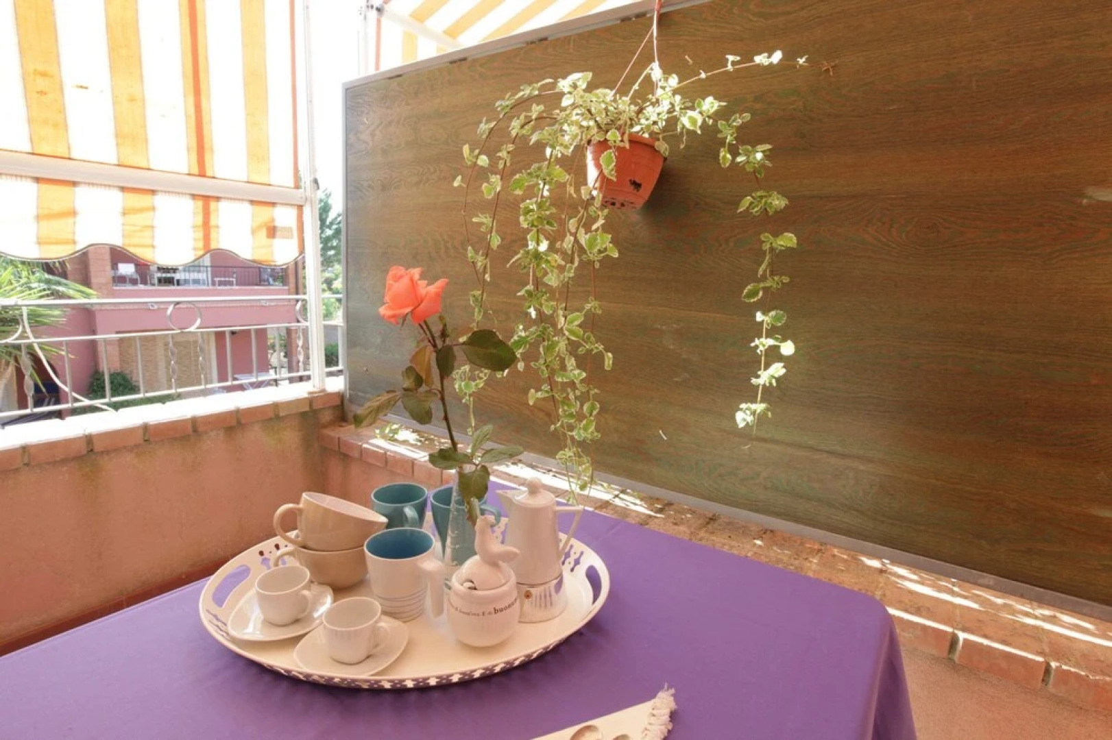 Residence Rosmarino 2 - Case Sicule