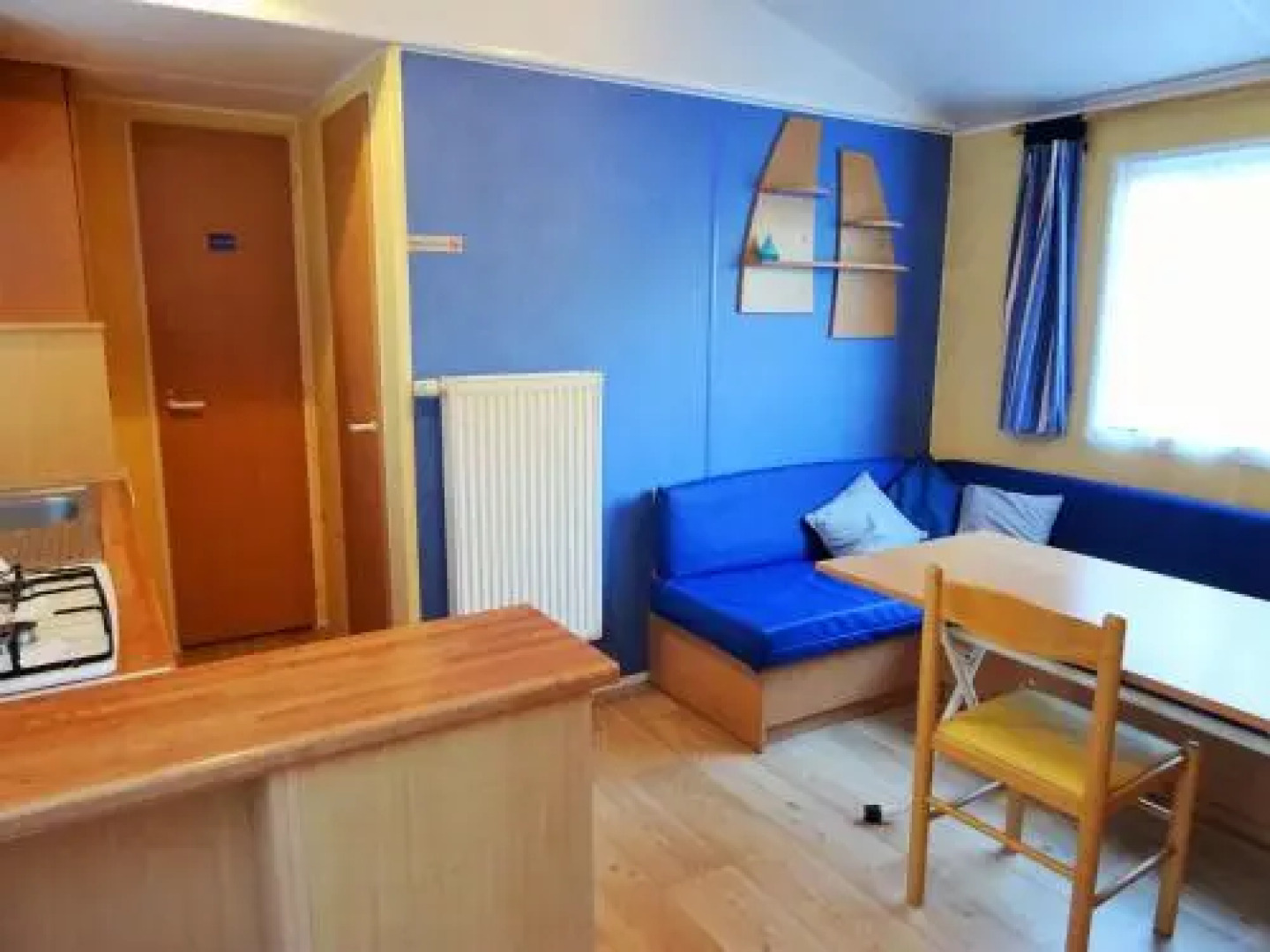 Les Jardins Gourmands