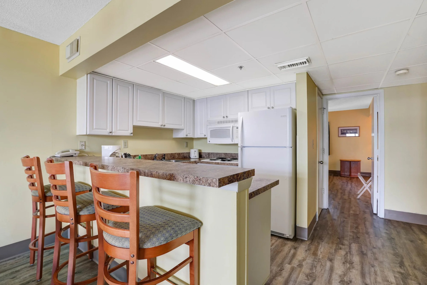 Sand Dunes Resort and Suites