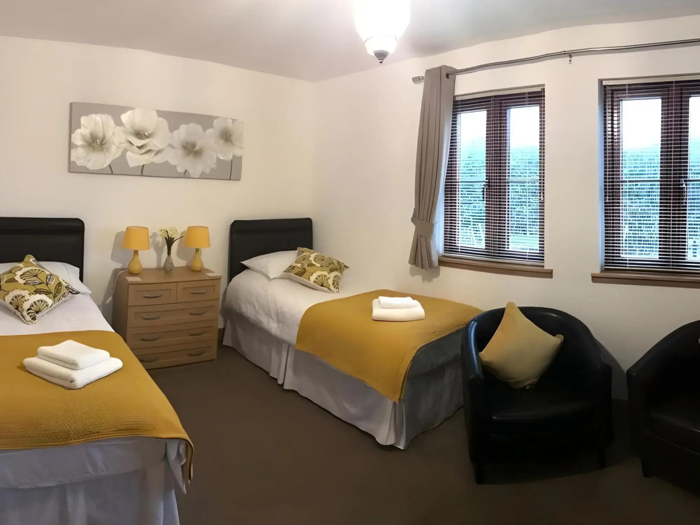 Langdale Lodge Bed & Breakfast