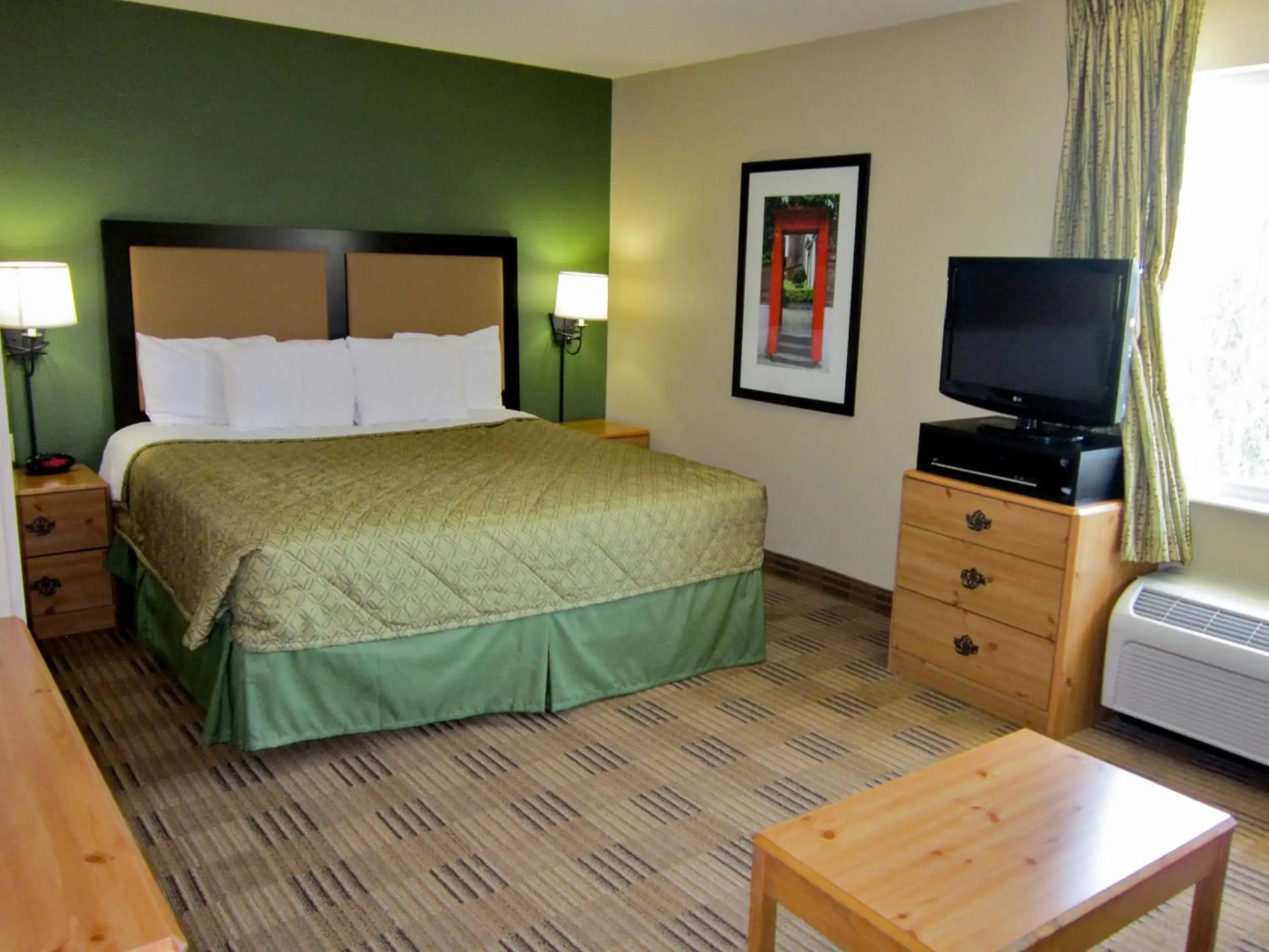 Extended Stay America Suites Boston Woburn