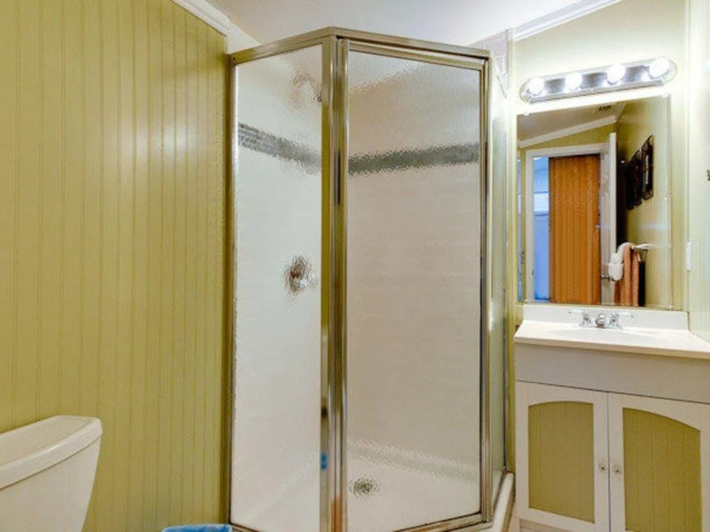 Katie's Beach Bungalow