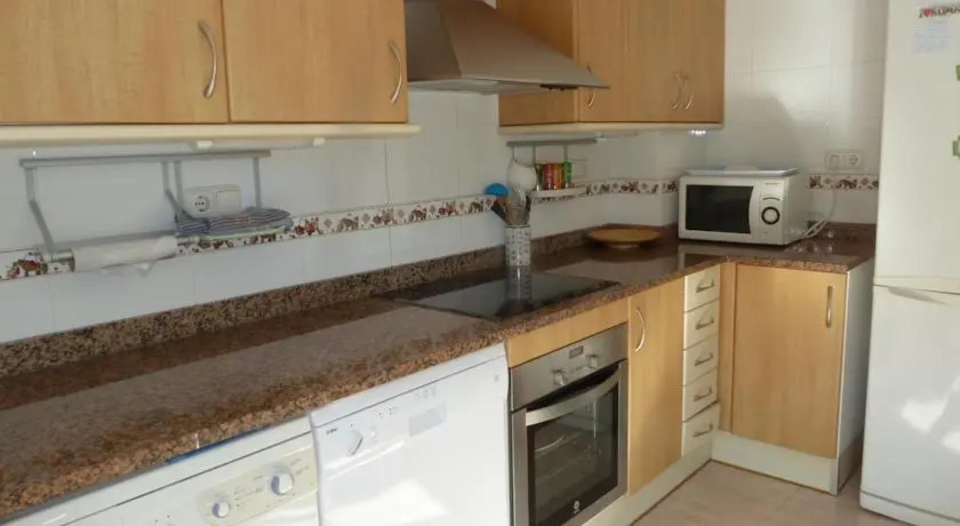 Apartamento Cala Pepo