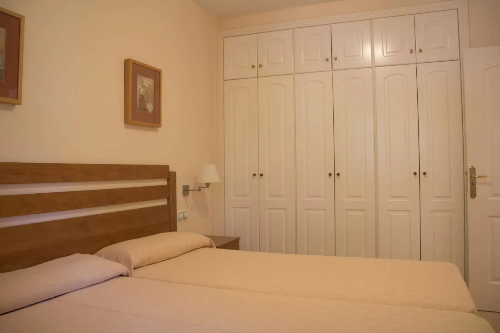 Residencial El Llano