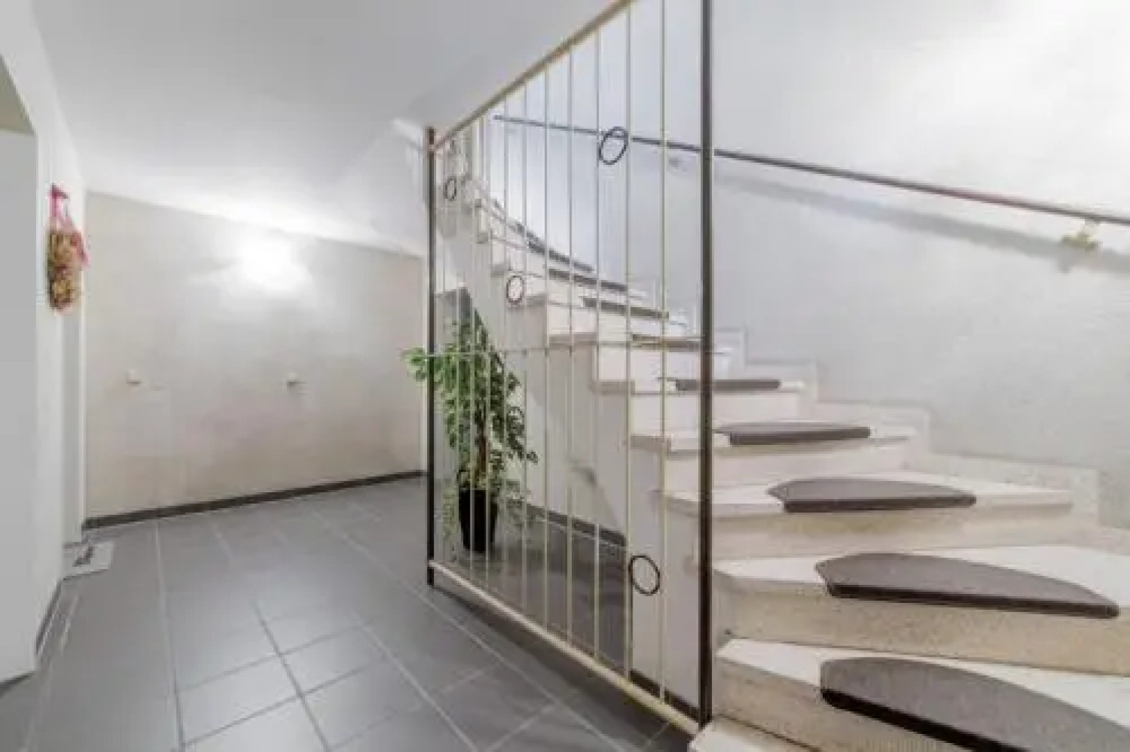 Private Apartment Alt-Sarstedt (1600)