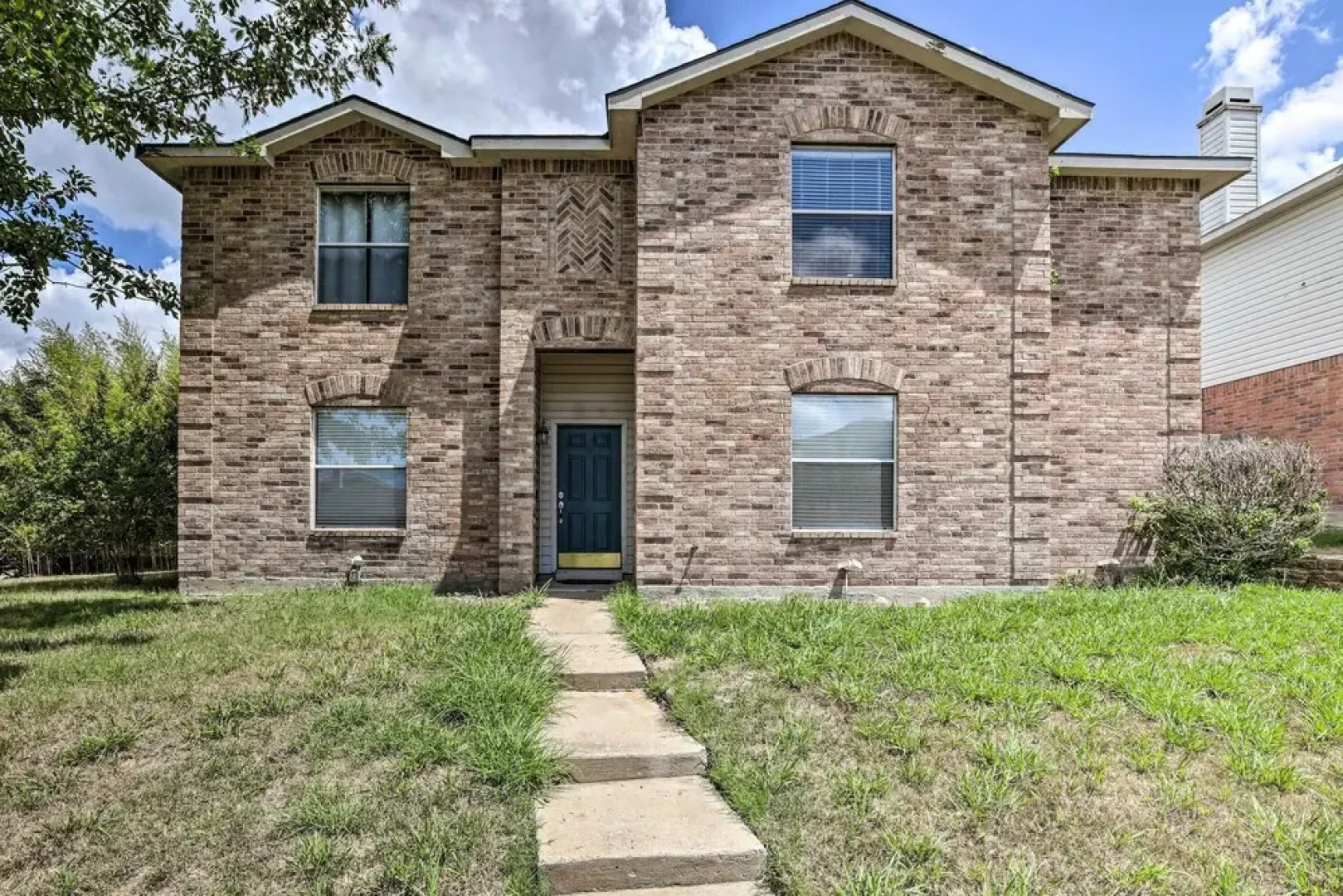 Sleek Rockwall Home Near Dtwn Dallas & Lake!