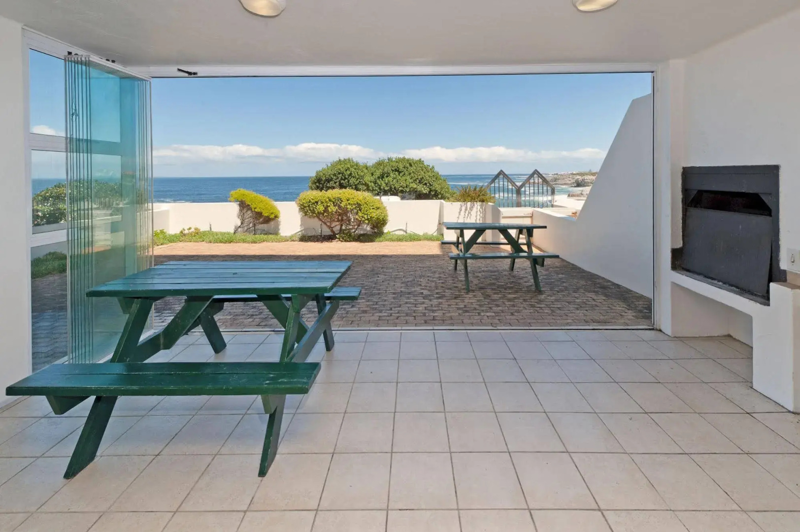 Windsor Self Catering Apartments