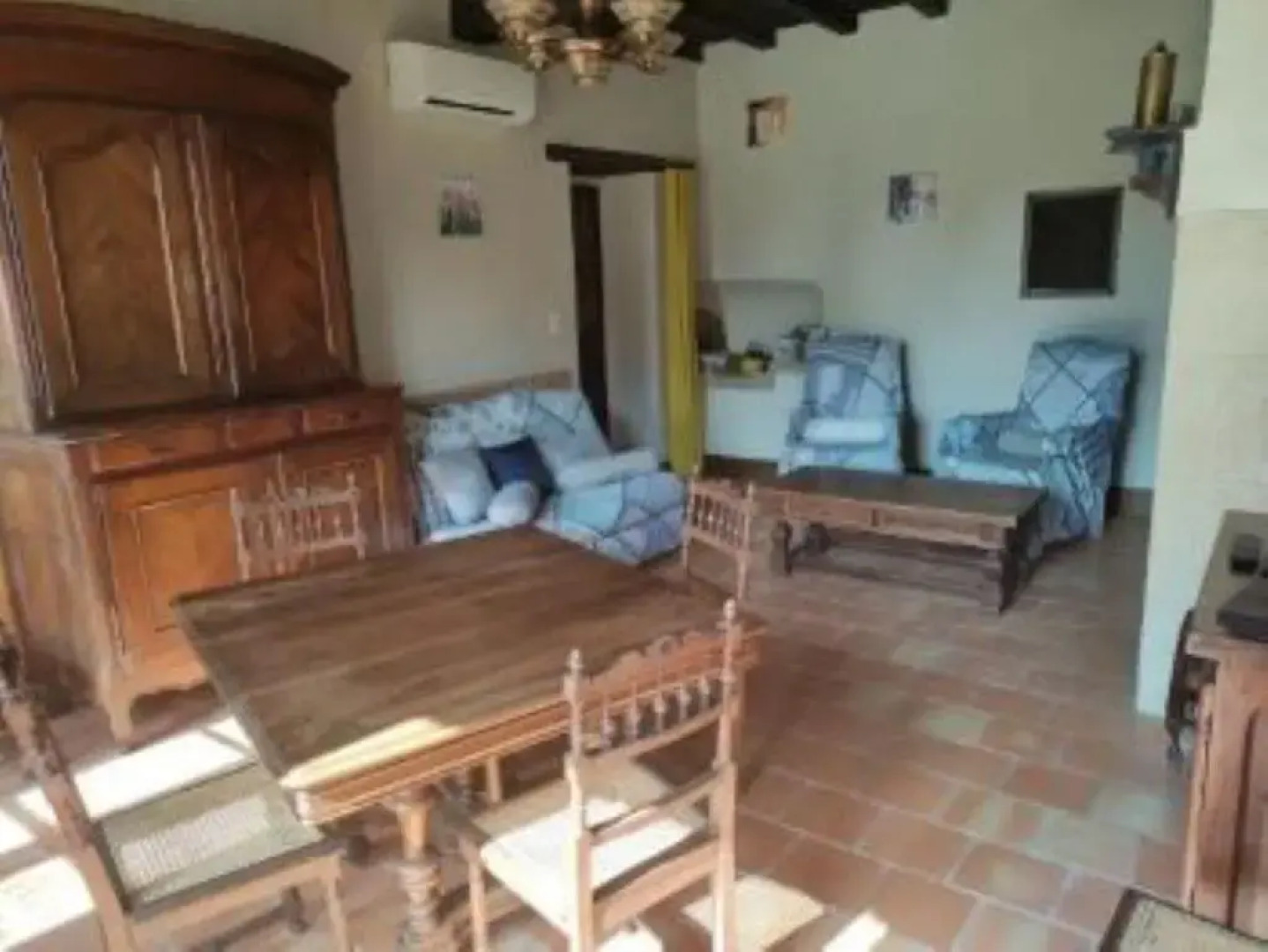 Le Gîte du Mandarin