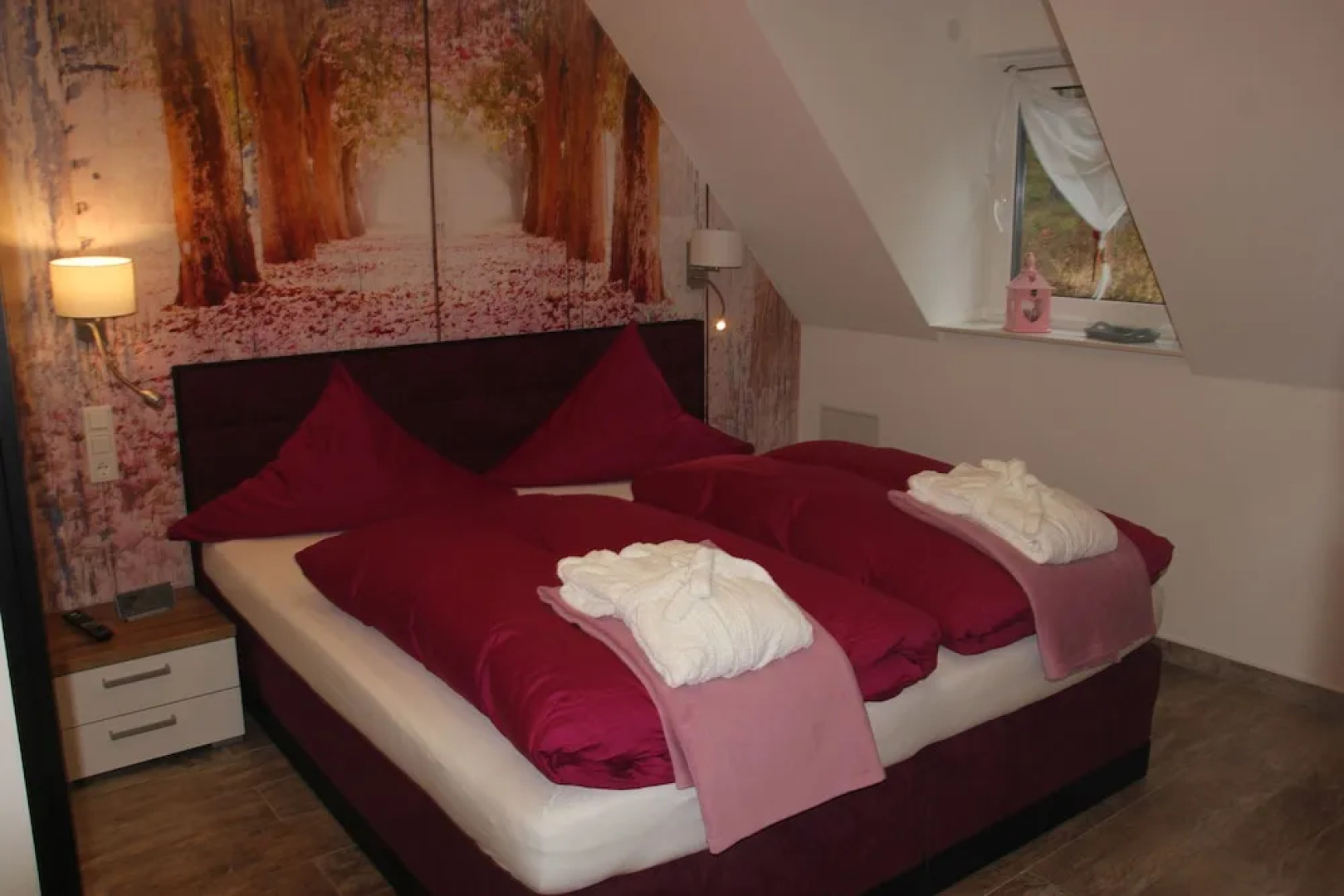 Holidayhaus Lütsche - Schneekopf