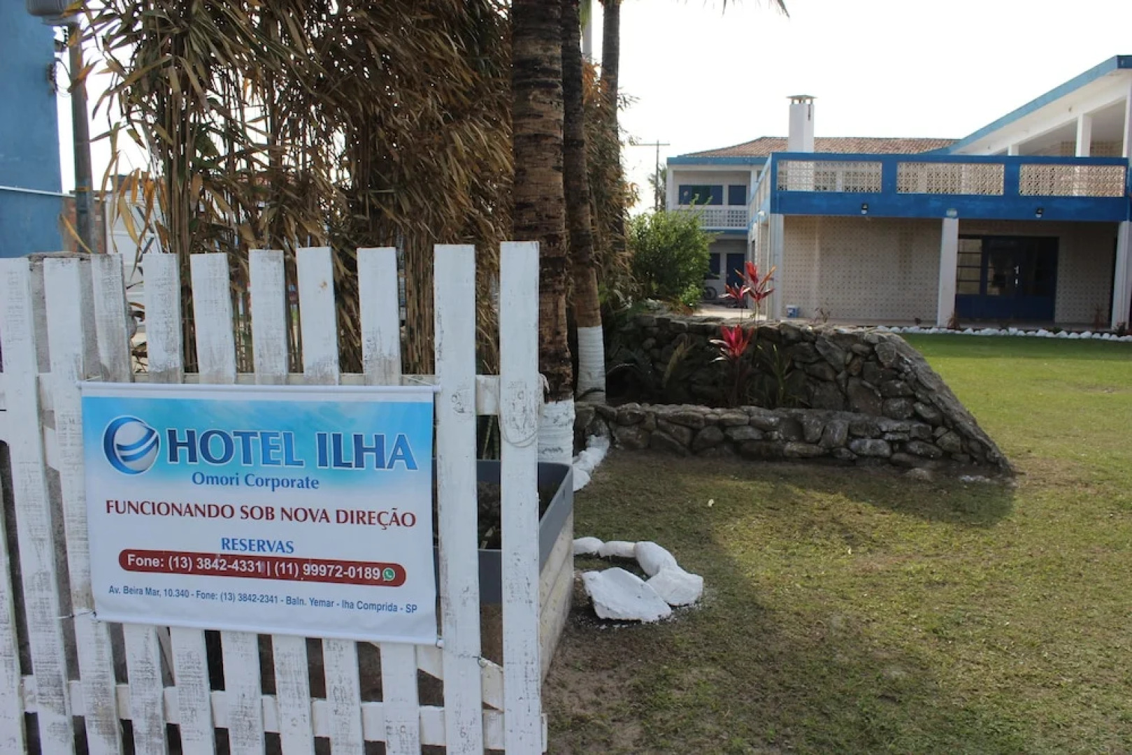 Hotel Da Ilha