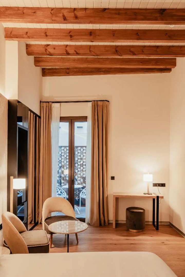 Hotel Vincci Selección Unuk 5* GL