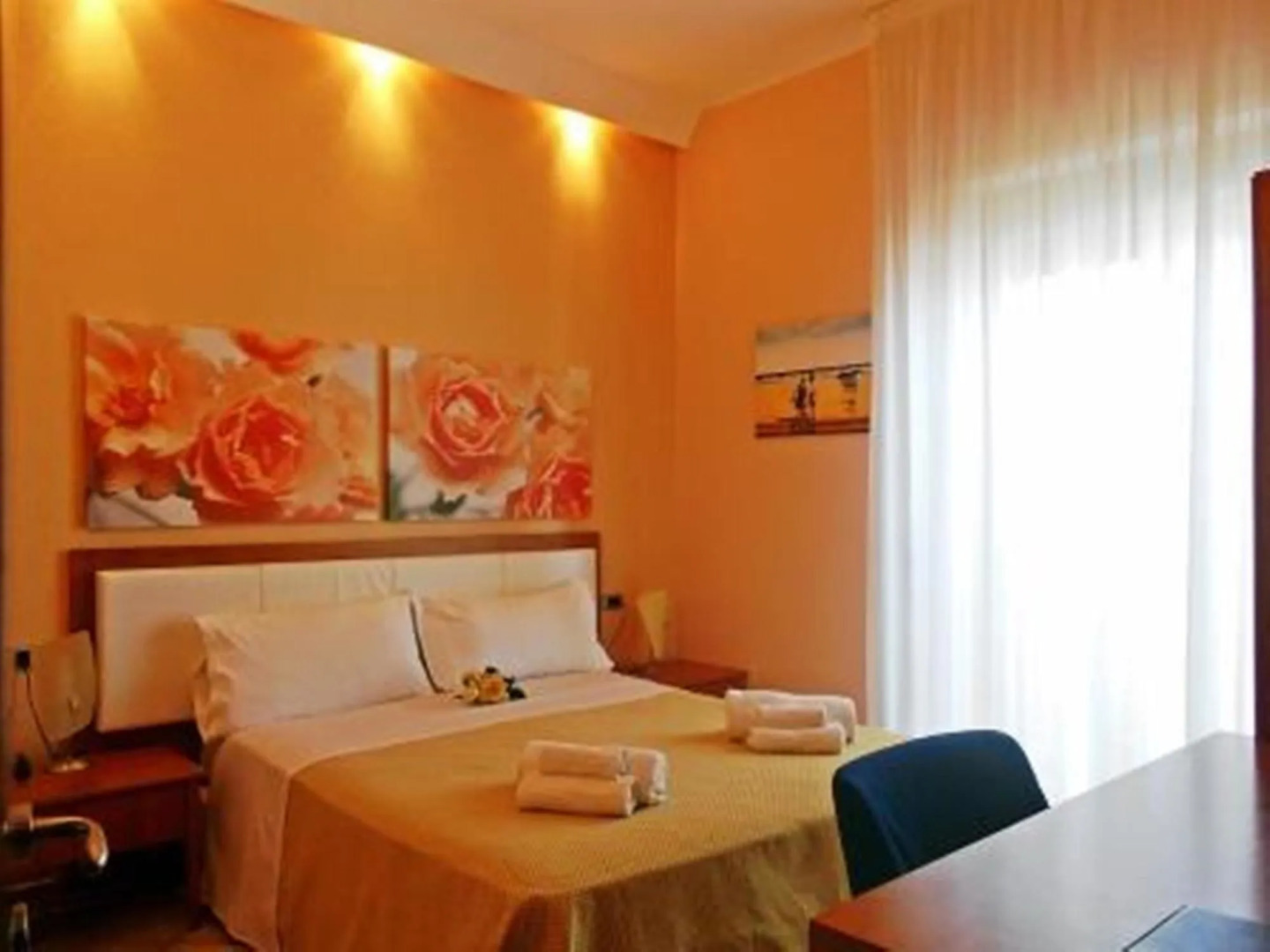 Aurora e del Benessere